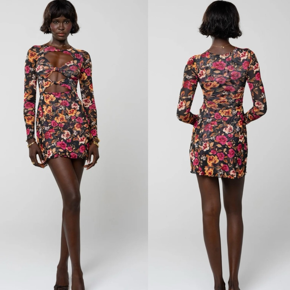 RESA Marissa Mini in Rosie
